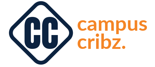 Campus Cribz Logo